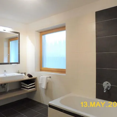 Appartement Leitnerhof à Terento Extérieur photo