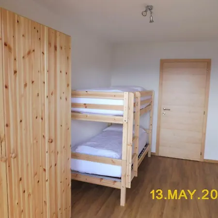 Appartement Leitnerhof à Terento Extérieur photo