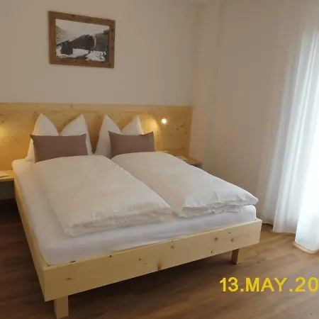 Appartement Leitnerhof à Terento Extérieur photo