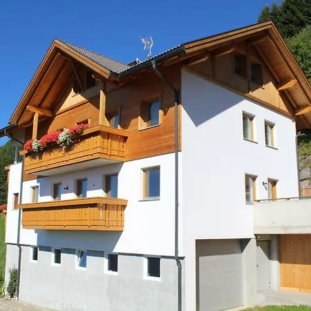 Appartement Leitnerhof à Terento Extérieur photo