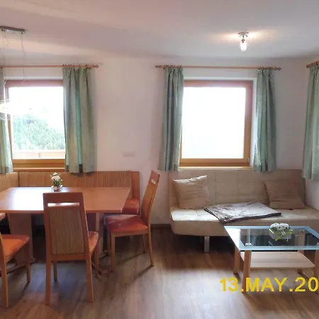 Appartement Leitnerhof à Terento Extérieur photo