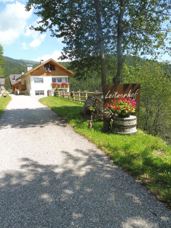 Apartment Leitnerhof