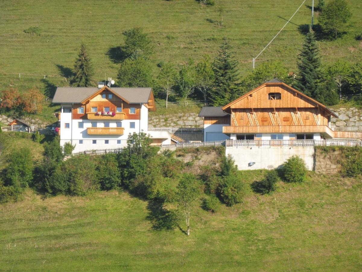 Leitnerhof * Terento