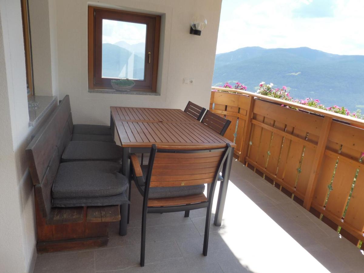 Leitnerhof Terento