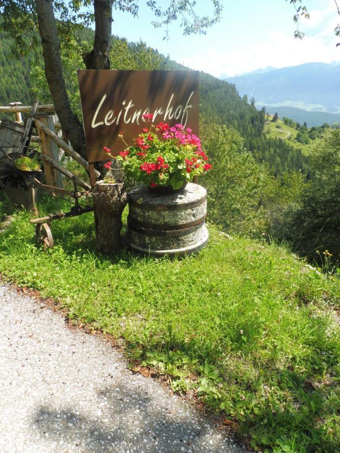 Apartment Leitnerhof Terento