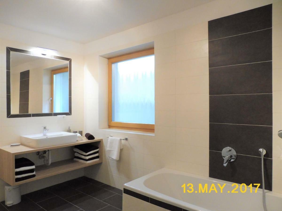 Leitnerhof Appartement *