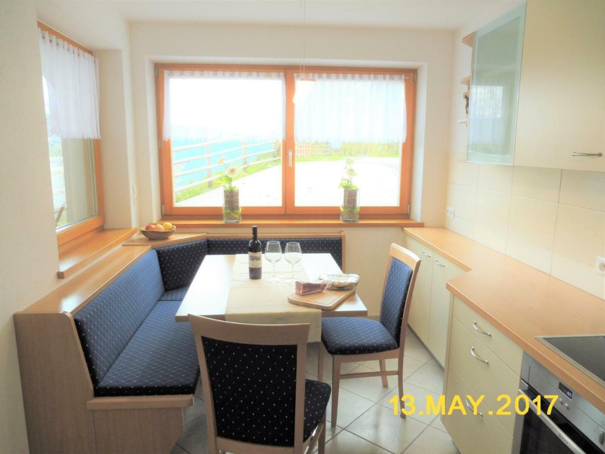 Leitnerhof Apartment *
