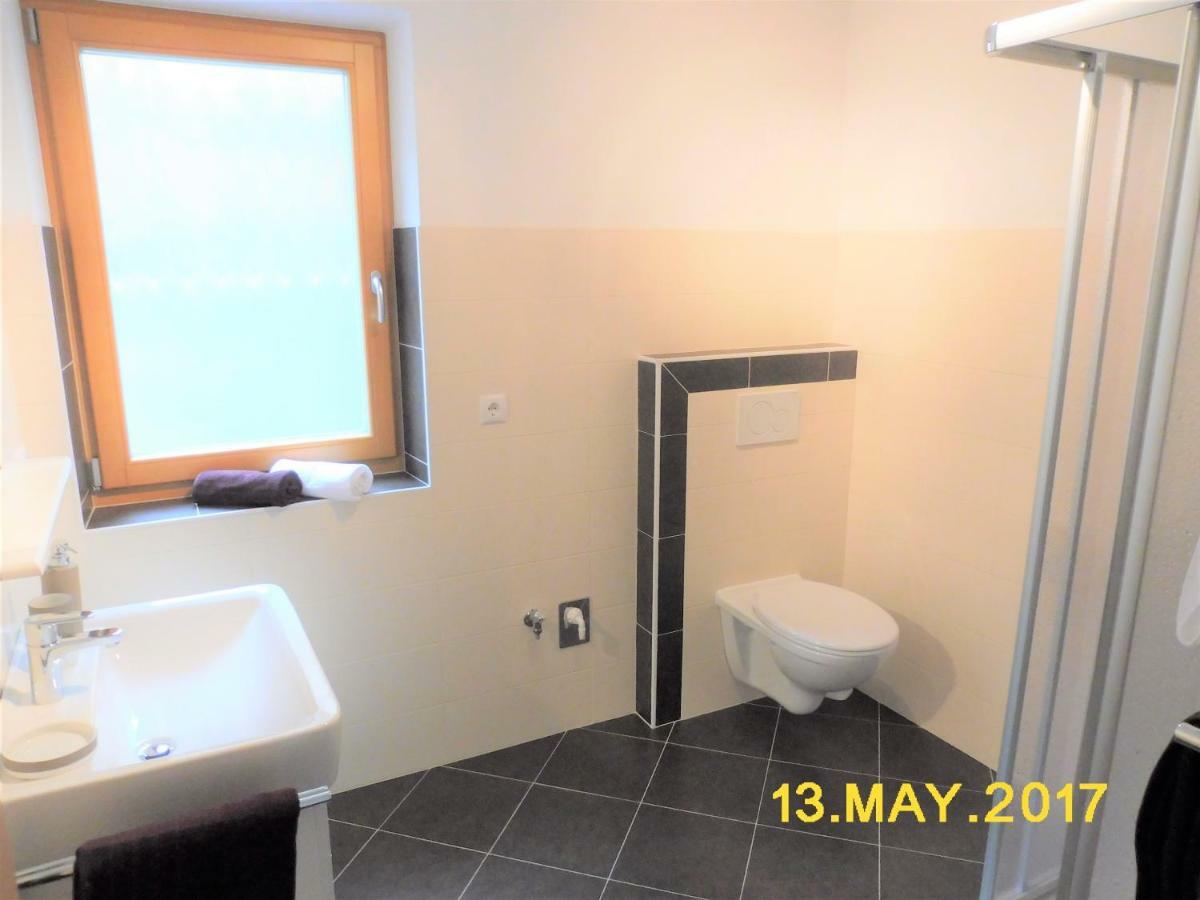 Apartment Leitnerhof Terento