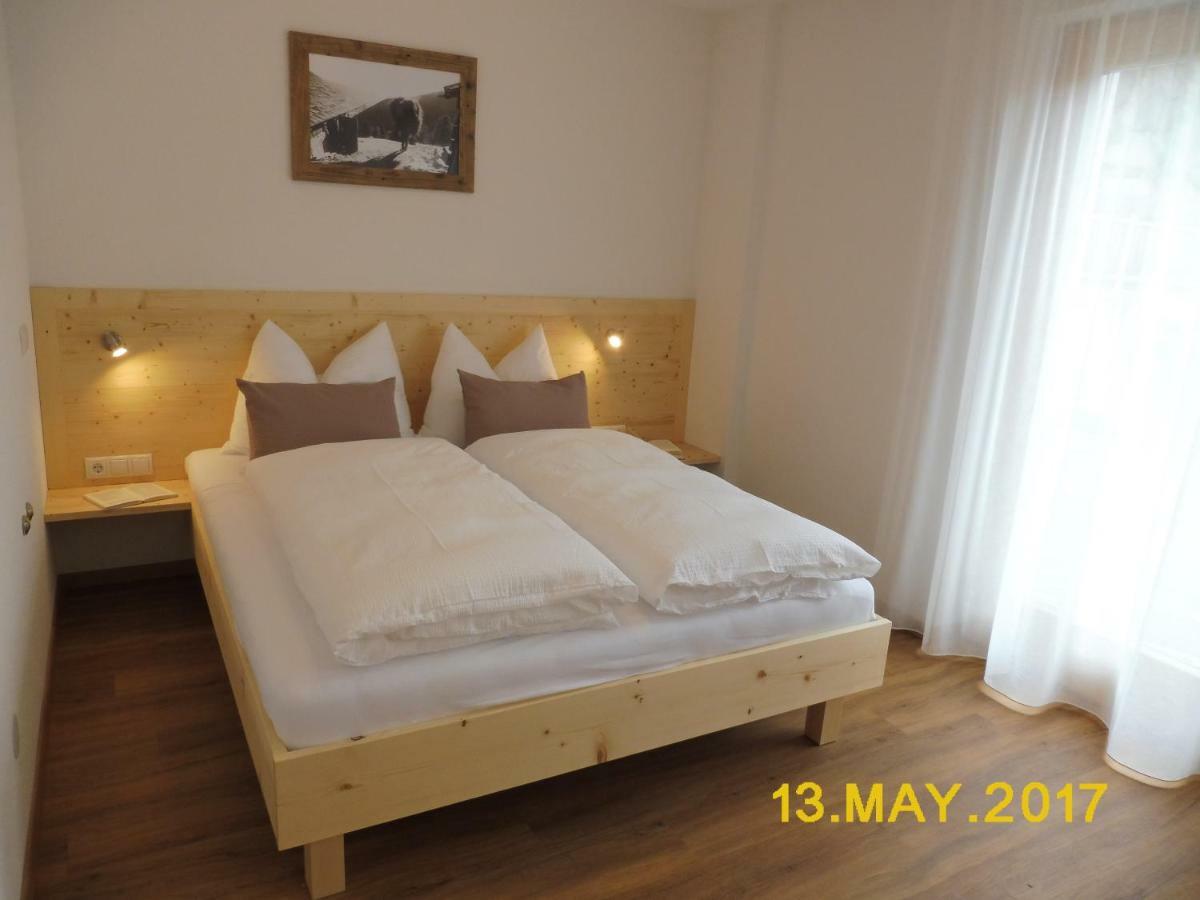 Leitnerhof Apartment
