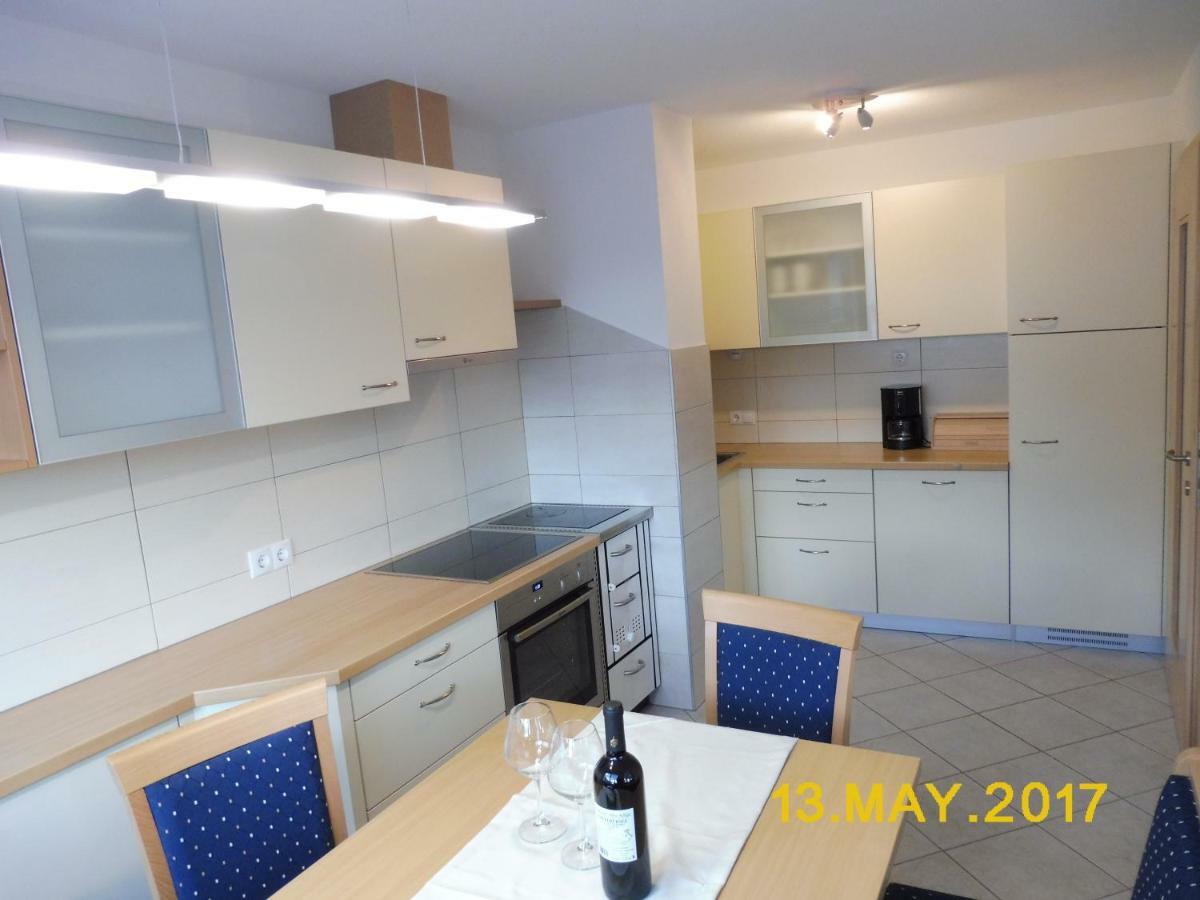 Leitnerhof Appartement *
