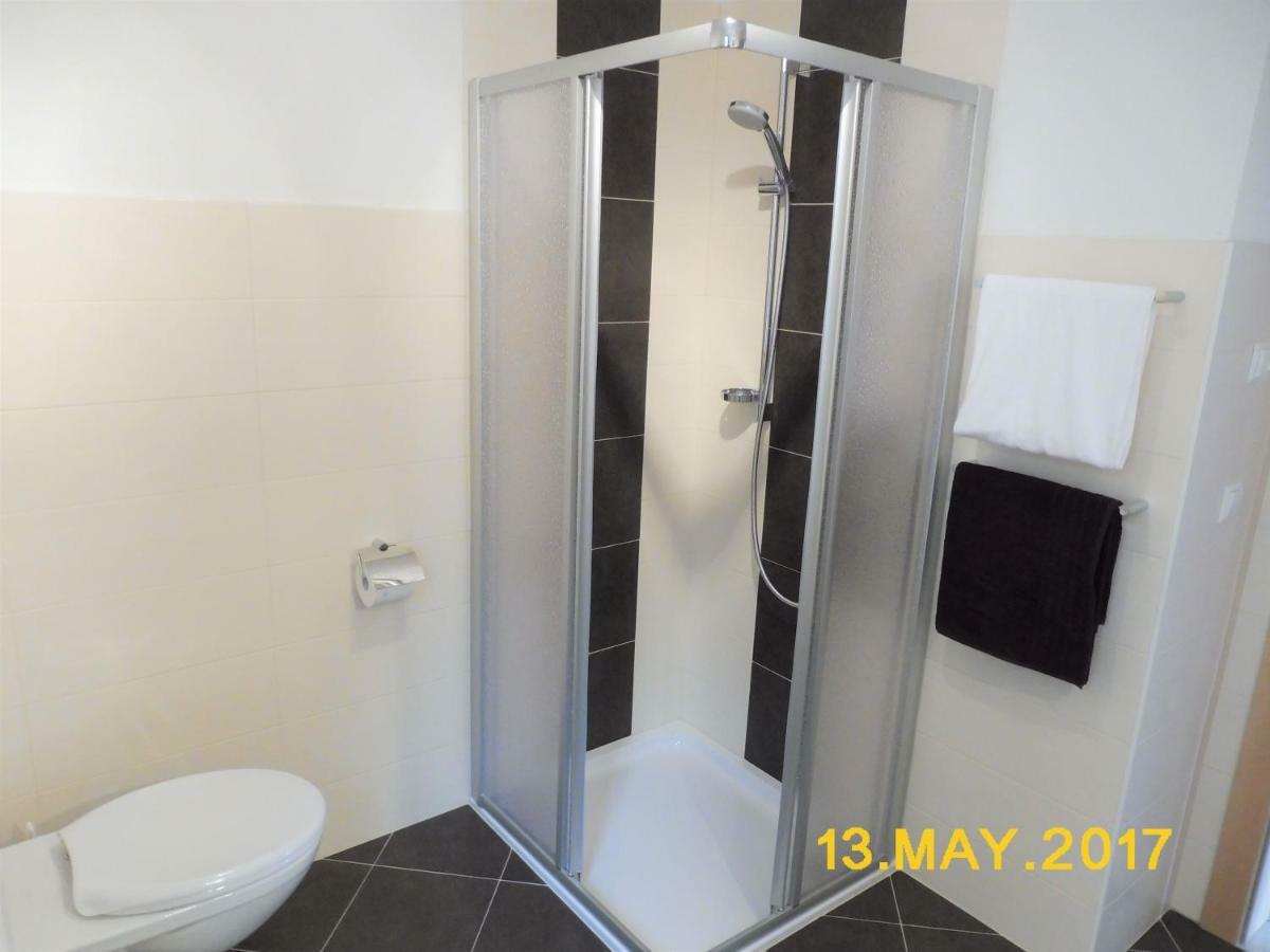 Leitnerhof Appartement Terenten