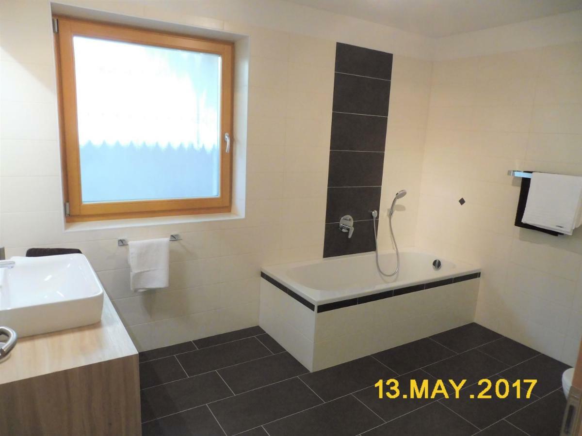 Appartement Leitnerhof