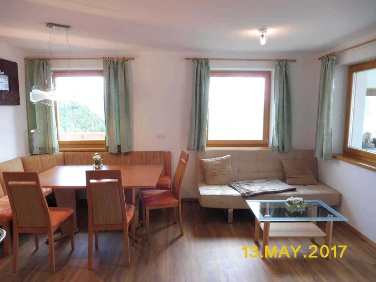 Appartement Leitnerhof *