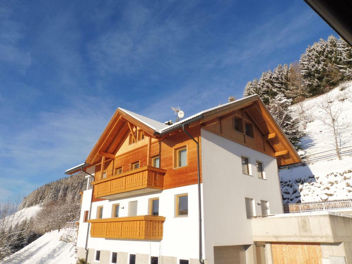 Apartment Leitnerhof Terento