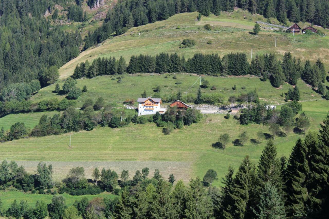 Apartment Leitnerhof Terento