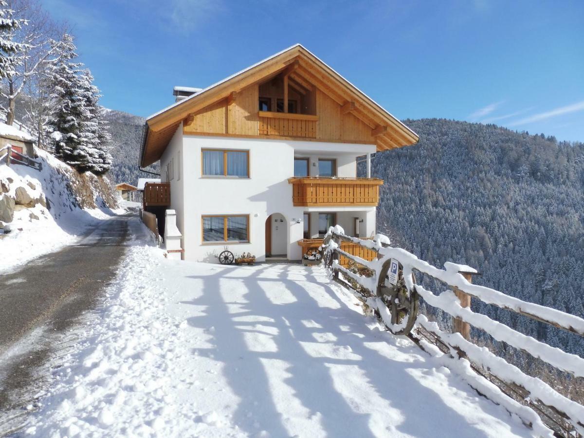 Leitnerhof Terenten